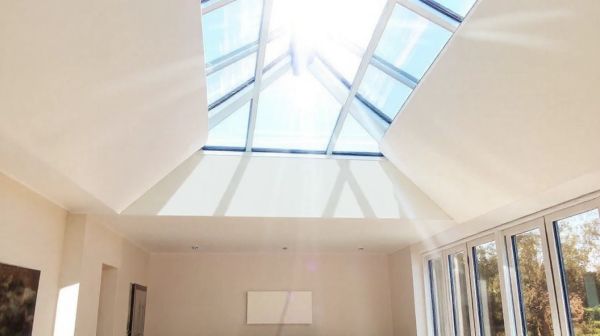 10 Reasons to Choose Custom Rooflights for Your Home