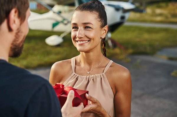 What gift to give a friend to celebrate your friendship ?